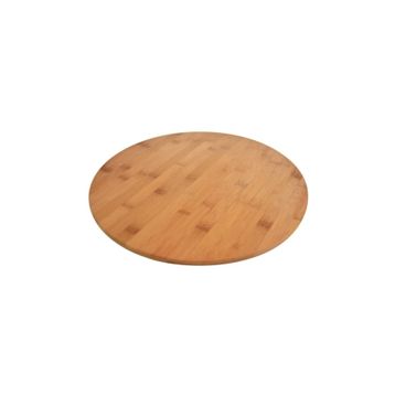 Bambum B0843 Fiesta Mix Dönen Küçük Servis Tabak