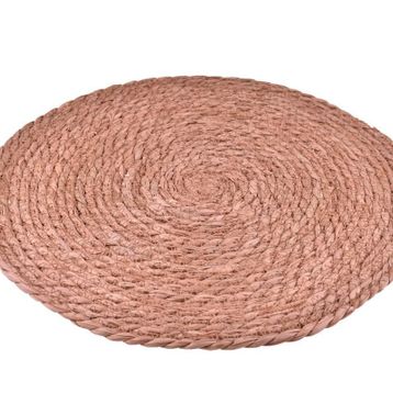 Bambum B1129 Alus 35 cm Yuvarlak Servis Hasırı