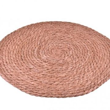 Bambum B1130 Alus 30 cm Yuvarlak Servis Hasırı