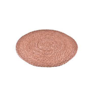 Bambum B1130 Alus 30 cm Yuvarlak Servis Hasırı