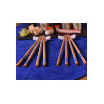Bambum B1582 4 Adet Hisa Chopstick