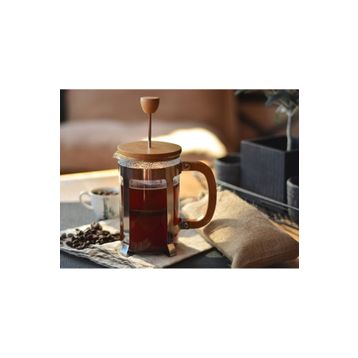 Bambum B2486 350 ml Ginza French Press