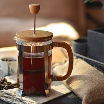 Bambum B2486 350 ml Ginza French Press