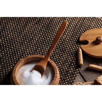 Bambum B2521 Terne Orta Ölçek Kaşığı