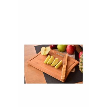 Bambum B2540 Vasko Kesme Steak Tahtassı