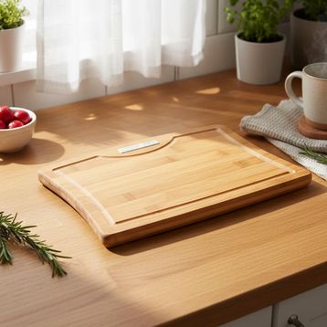 Bambum B2540 Vasko Kesme Steak Tahtassı