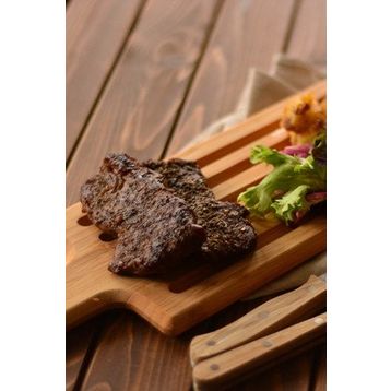 Bambum B2755 Grill Büyük Sunum Tahtası