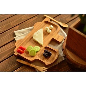 Bambum B2869 Trainy Bebek Mama Takımı