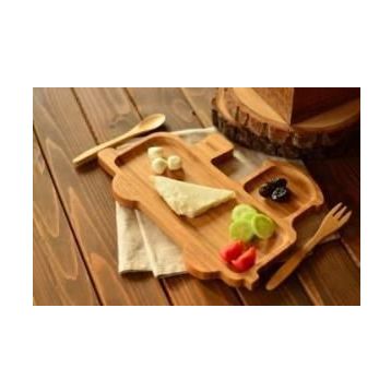 Bambum B2869 Trainy Bebek Mama Takımı