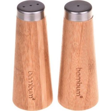 Bambum B2884 Sida Tuzluk Biberlik