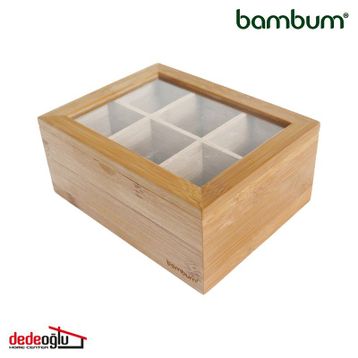 Bambum BCYM1 Çay Kabı