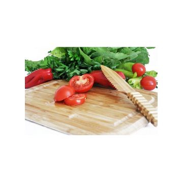 Bambum BSTd1 Steak Tahtası