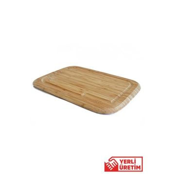 Bambum BSTd1 Steak Tahtası