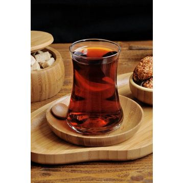 Bambum BTSA2 Santos Orta 26x16 cm Çerezlik Sunum Tepsisi