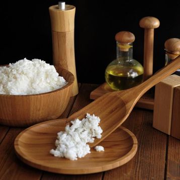 Bambum BUFU01 Pilav Kaşığı
