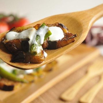 Bambum BUFU01 Pilav Kaşığı