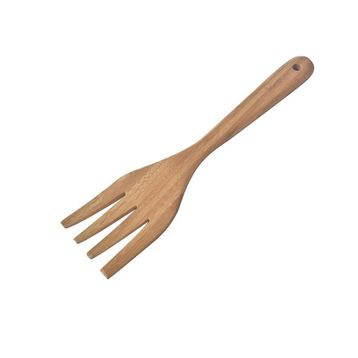 Bambum BUPO01 Porchini Servis Çatalı