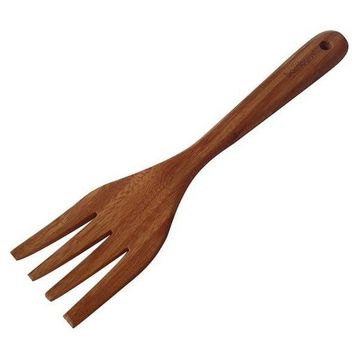 Bambum BUPO01 Porchini Servis Çatalı