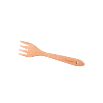 Bambum BUPO01 Porchini Servis Çatalı