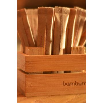Bambum Cassi Stick Şekerlik