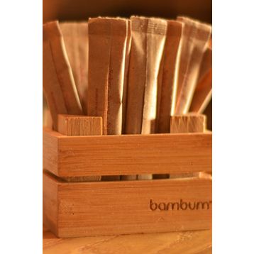Bambum Cassi Stick Şekerlik