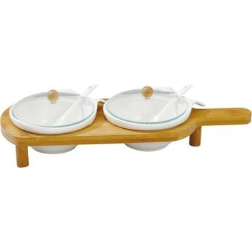 Bambum CB7-2797 Polito 2'li Baharat Seti