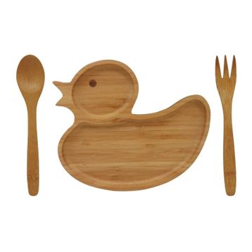 Bambum CB7-3016 Ducky Bebek Mama Seti