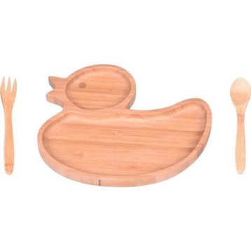 Bambum CB7-3016 Ducky Bebek Mama Seti