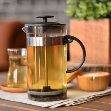 Bambum Clark 600 ml French Press