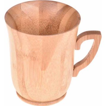 Bambum Cortido Bambu Kupa