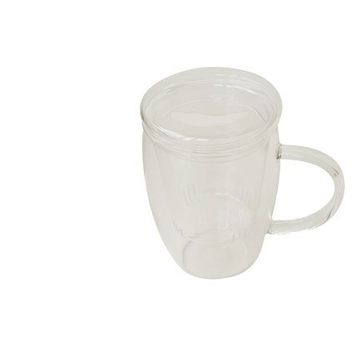Bambum Denisse 500 ml Süzgeçli Kupa