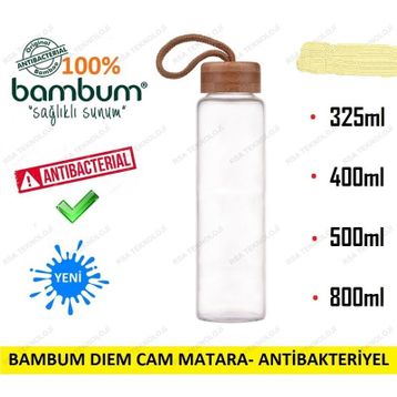 Bambum Diem 325 ml Matara