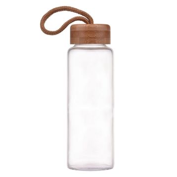 Bambum Diem 500 ml Cam Matara