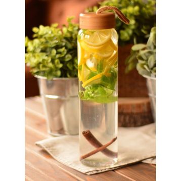 Bambum Diem 500 ml Cam Matara