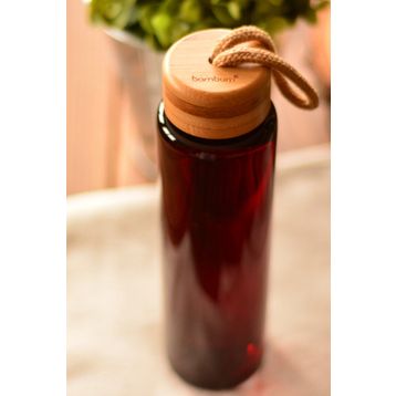 Bambum Diem 500 ml Cam Matara