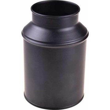 Bambum Dire Siyah 150 ml Mini Sütlük