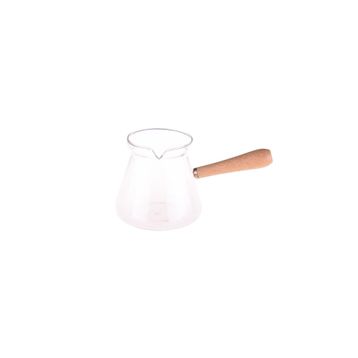 Bambum Eva Cam 400 ml Cezve