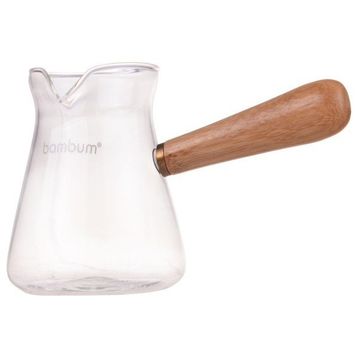 Bambum Eva Cam 400 ml Cezve