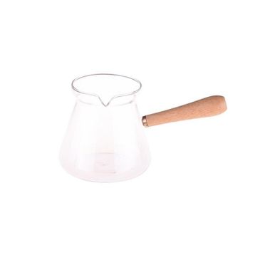 Bambum Eva Cam 400 ml Cezve