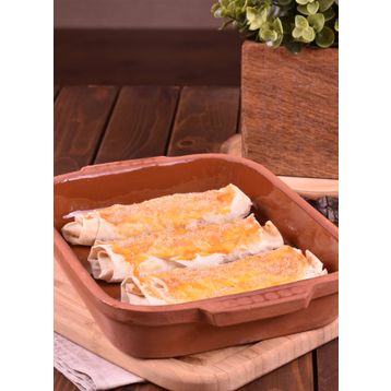 Bambum Feta Peynir Saklama Kabı