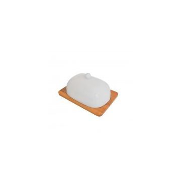 Bambum Feta Peynir Saklama Kabı