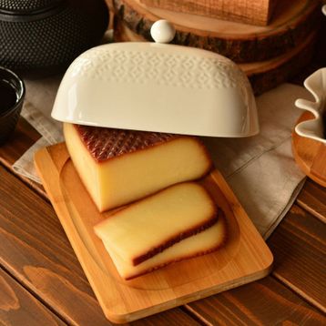 Bambum Feta Peynir Saklama Kabı