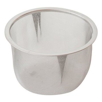 Bambum Filtre 1200 ml Döküm Demlik
