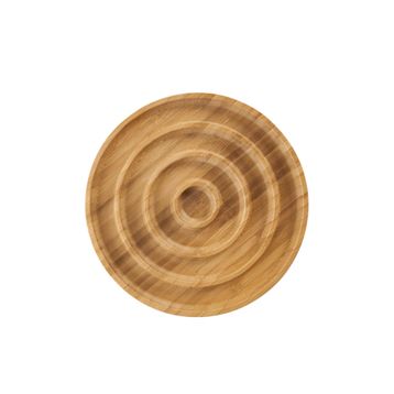 Bambum Fufu 4 Bölmeli Çerezlik