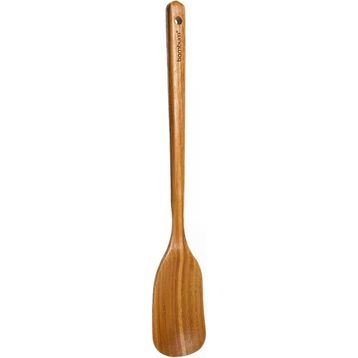 Bambum Fusilli Bej Pişirme Kaşığı