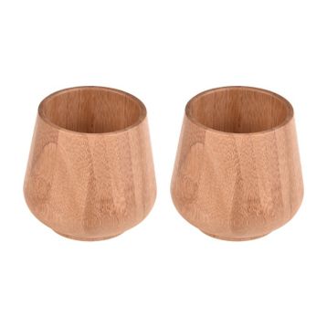 Bambum Gento B0473 225 ml 2'li Bardak