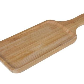 Bambum Gibra Sunum Tabağı