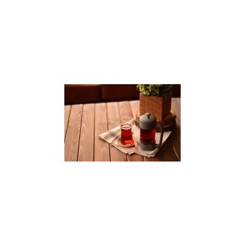Bambum Gift 350 ml Gri French Press