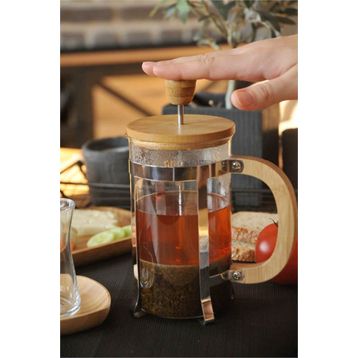 Bambum Ginza Bambu 800 ml French Press