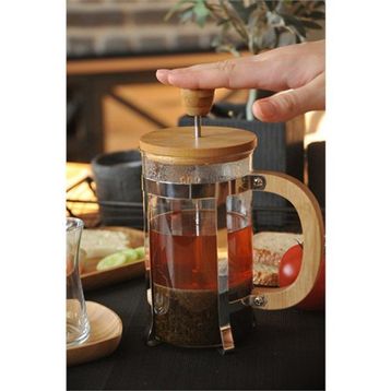 Bambum Ginza Bambu 800 ml French Press